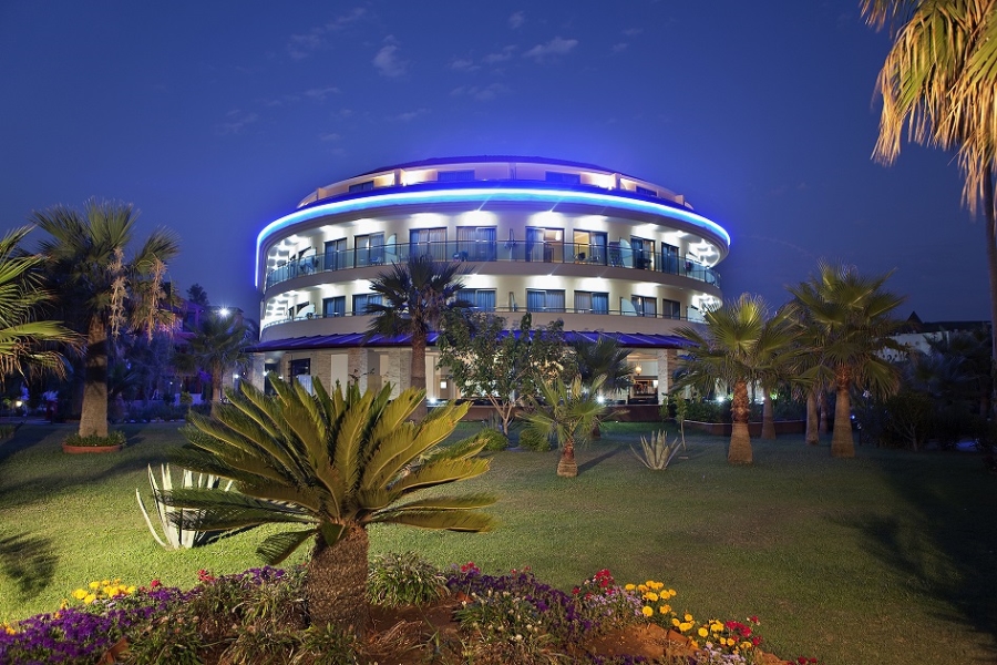 Saphir Hotel & Villas foto 159