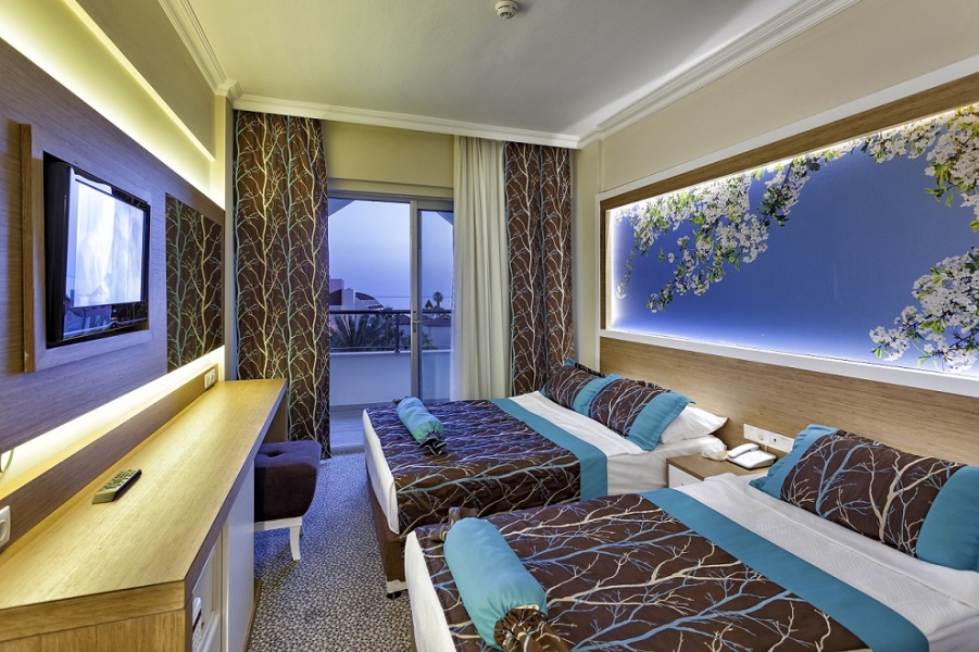 Saphir Hotel & Villas foto 162