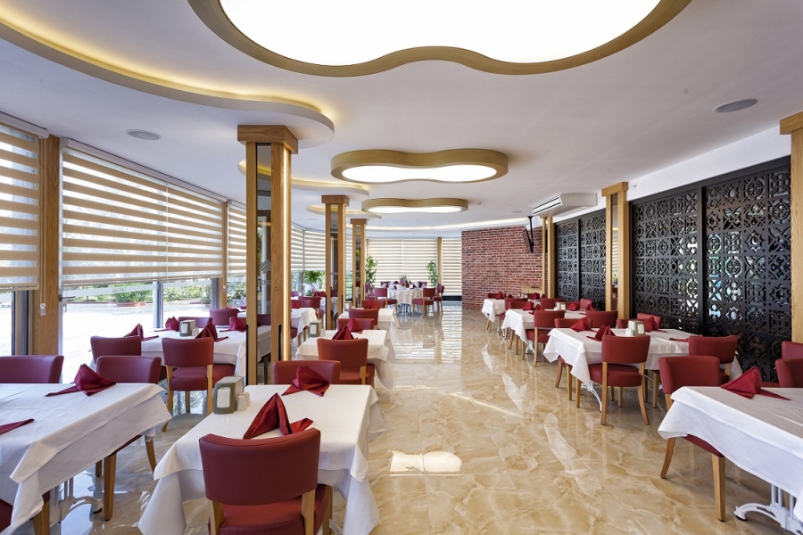 Saphir Hotel & Villas foto 163