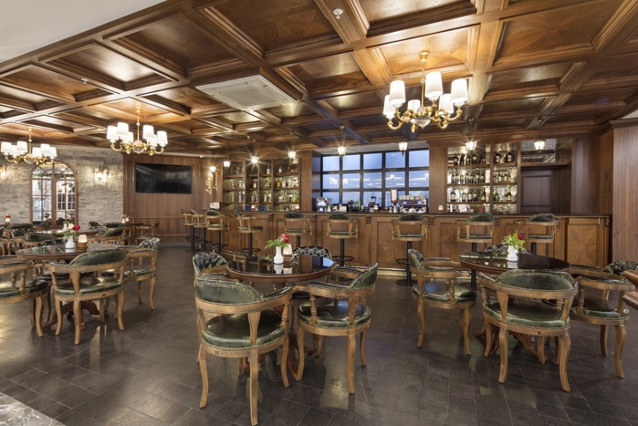 Saphir Hotel & Villas foto 165
