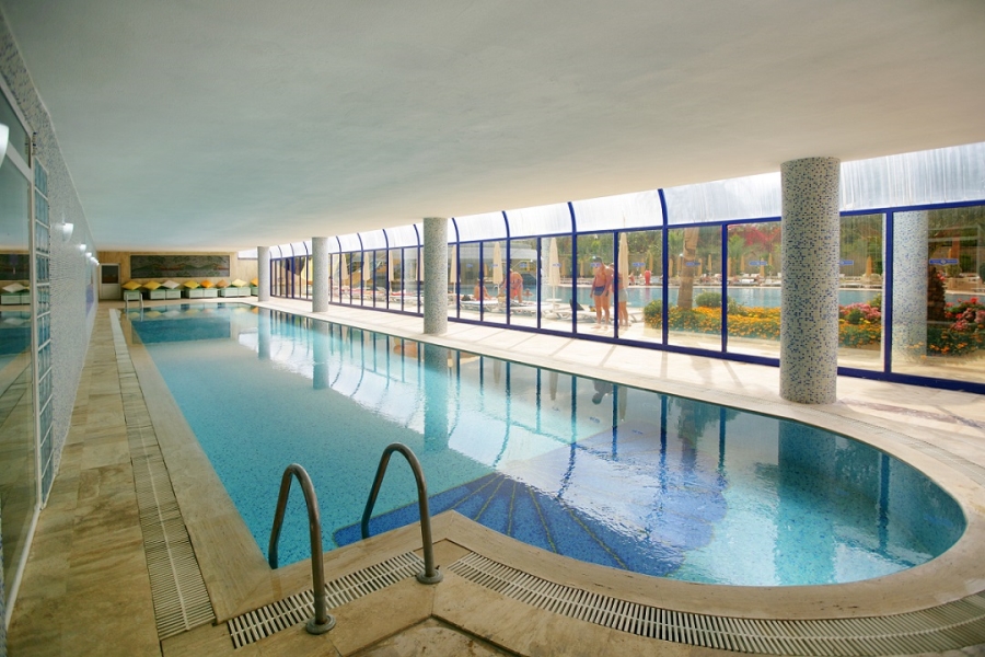 Saphir Hotel & Villas foto 166