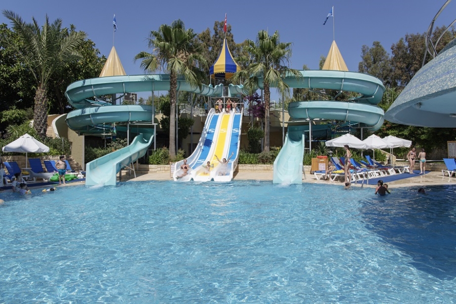 Saphir Hotel & Villas foto 168