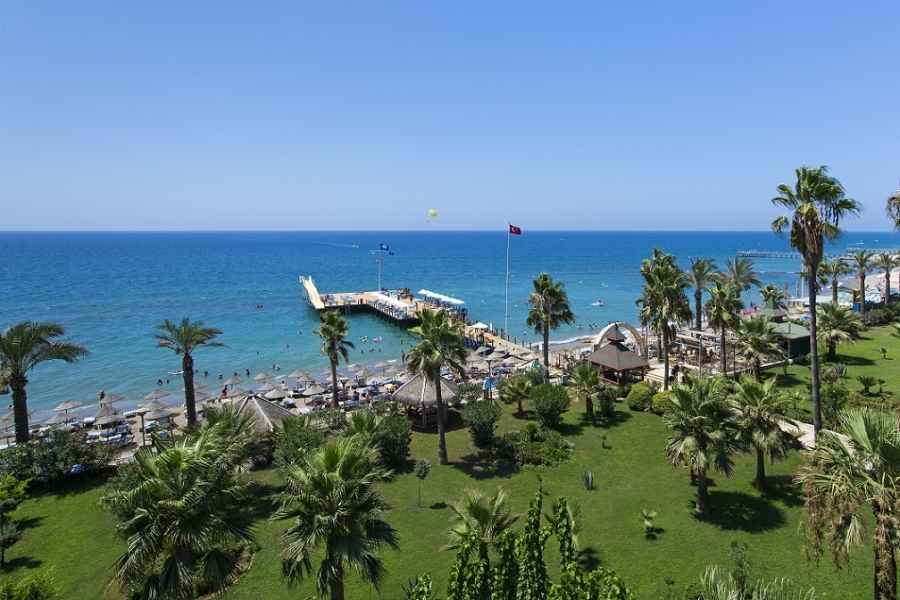 Saphir Hotel & Villas foto 169