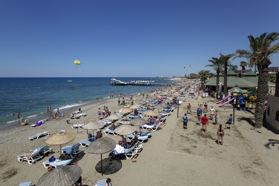 Saphir Hotel & Villas foto 170