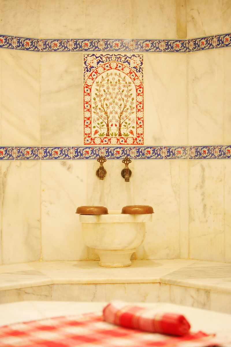 Saphir Hotel & Villas foto 171