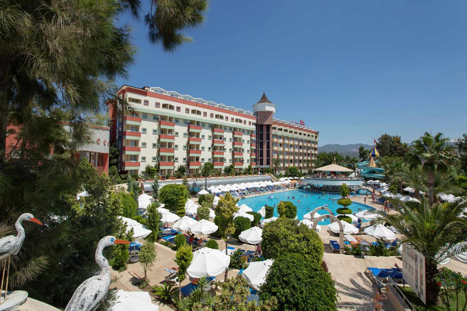 Saphir Hotel & Villas foto 84