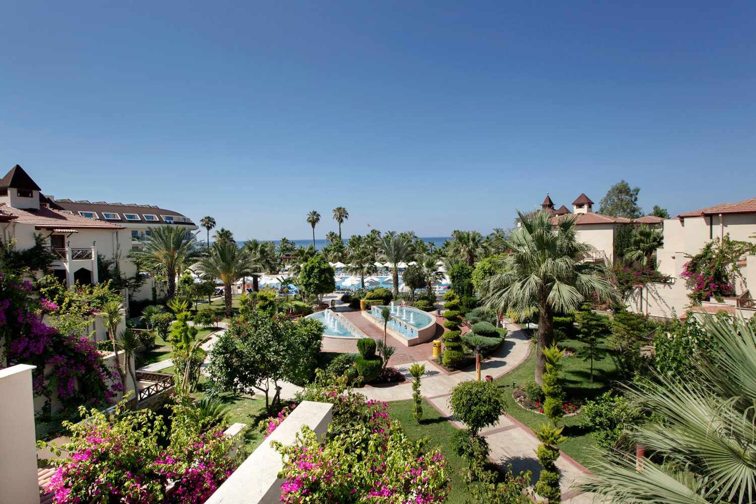 Saphir Hotel & Villas foto 86
