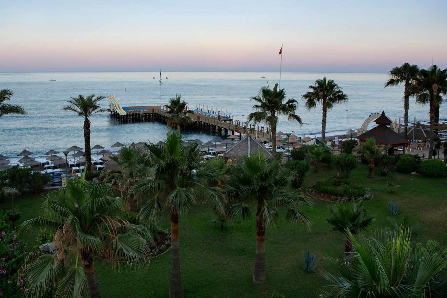Saphir Hotel & Villas foto 88