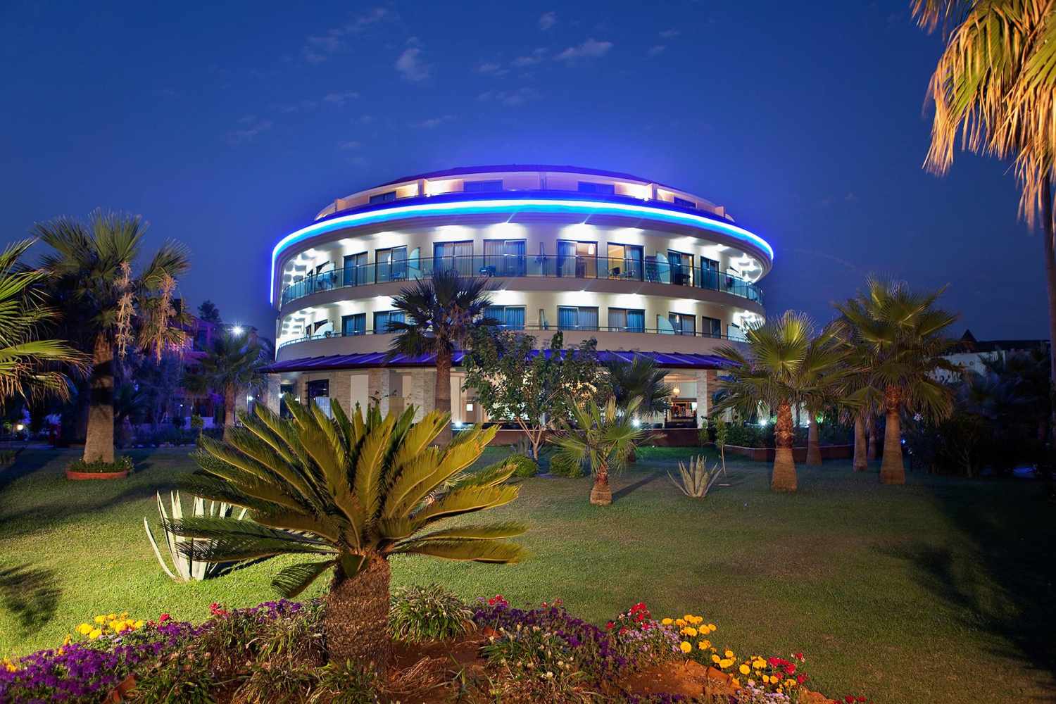 Saphir Hotel & Villas foto 90
