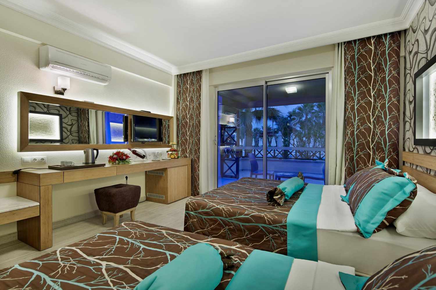 Saphir Hotel & Villas foto 91