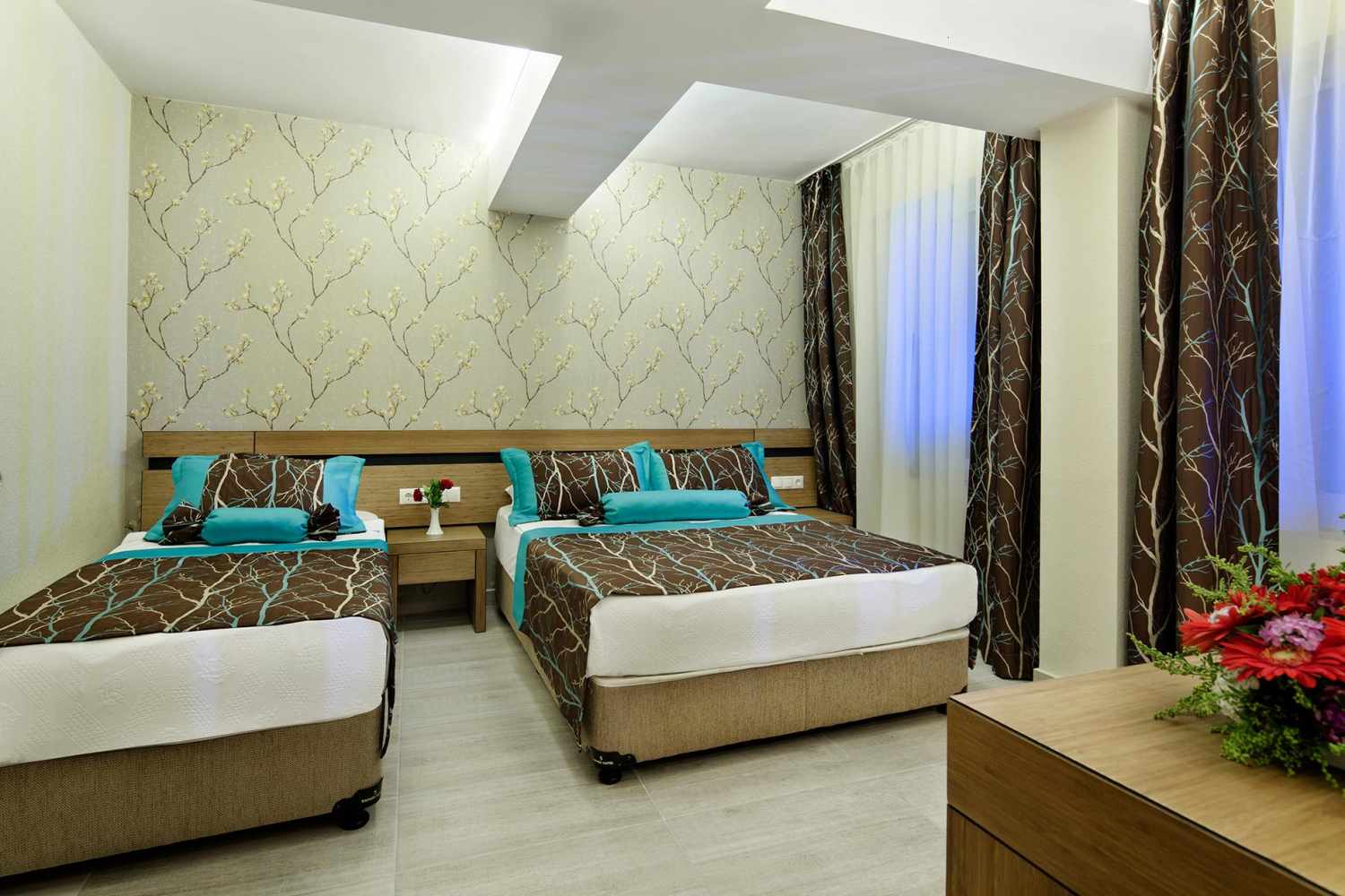 Saphir Hotel & Villas foto 93