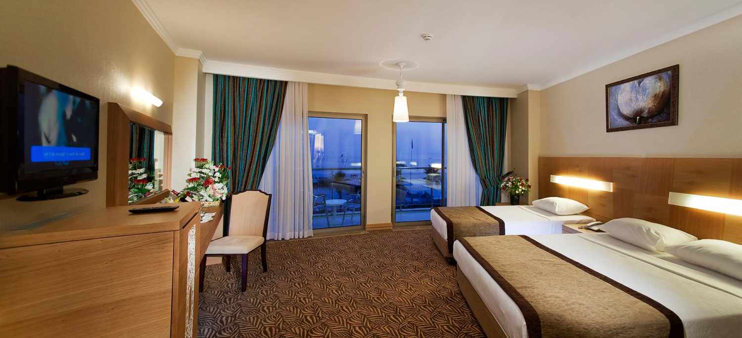 Saphir Hotel & Villas foto 97