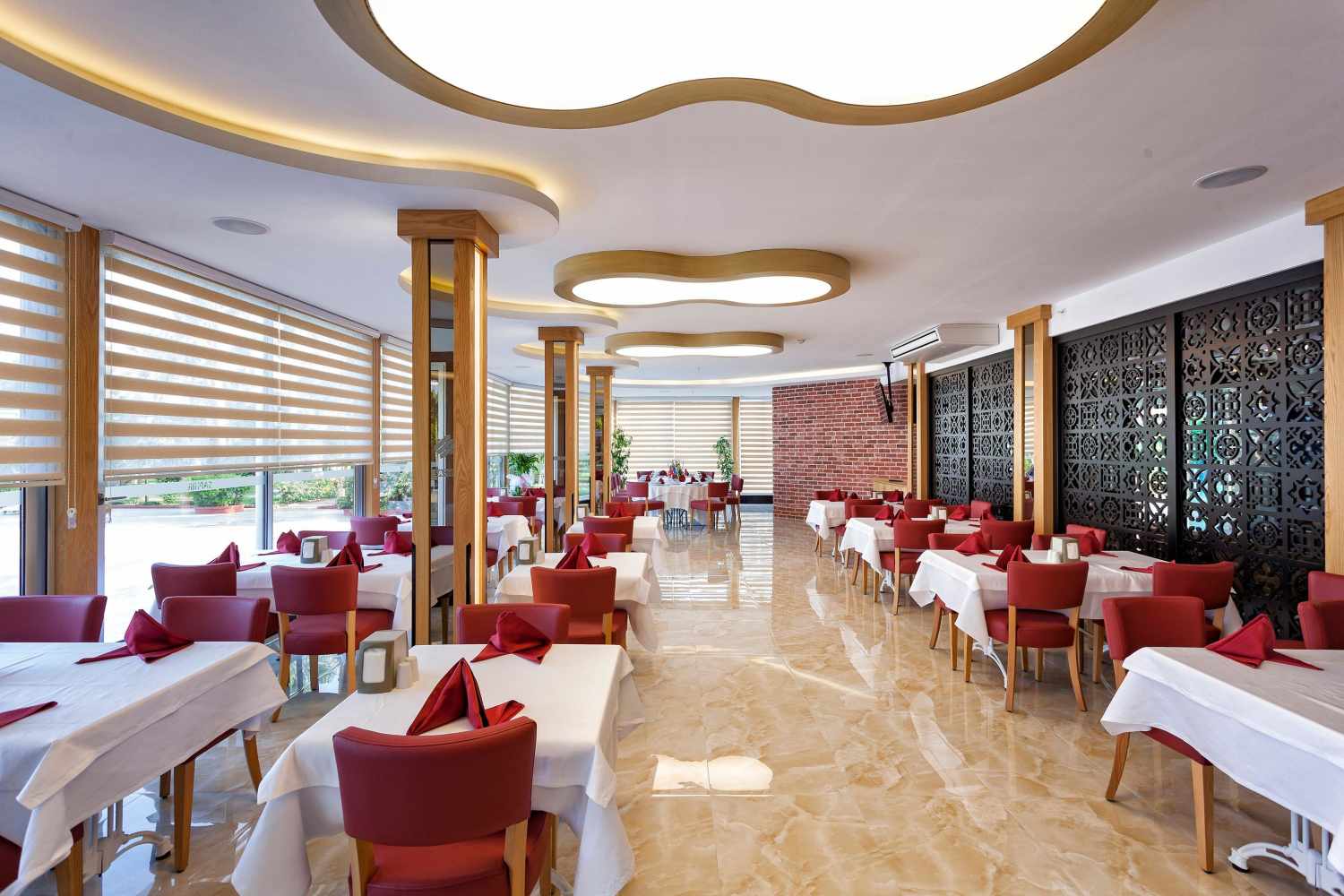 Saphir Hotel & Villas foto 26