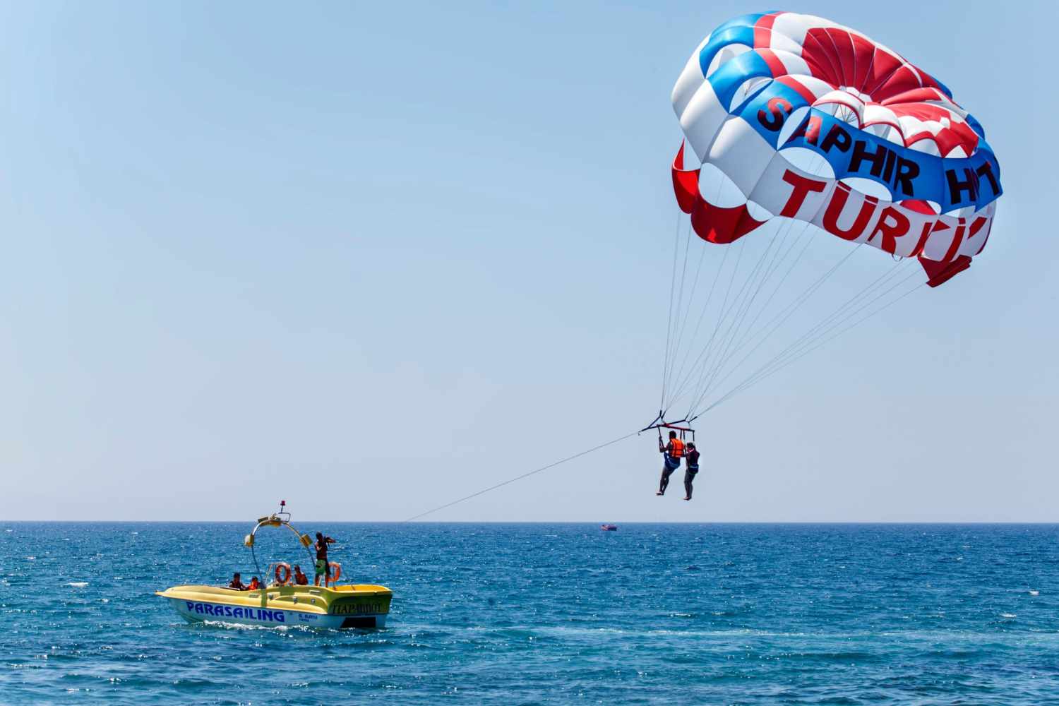 Saphir Hotel & Villas image 3