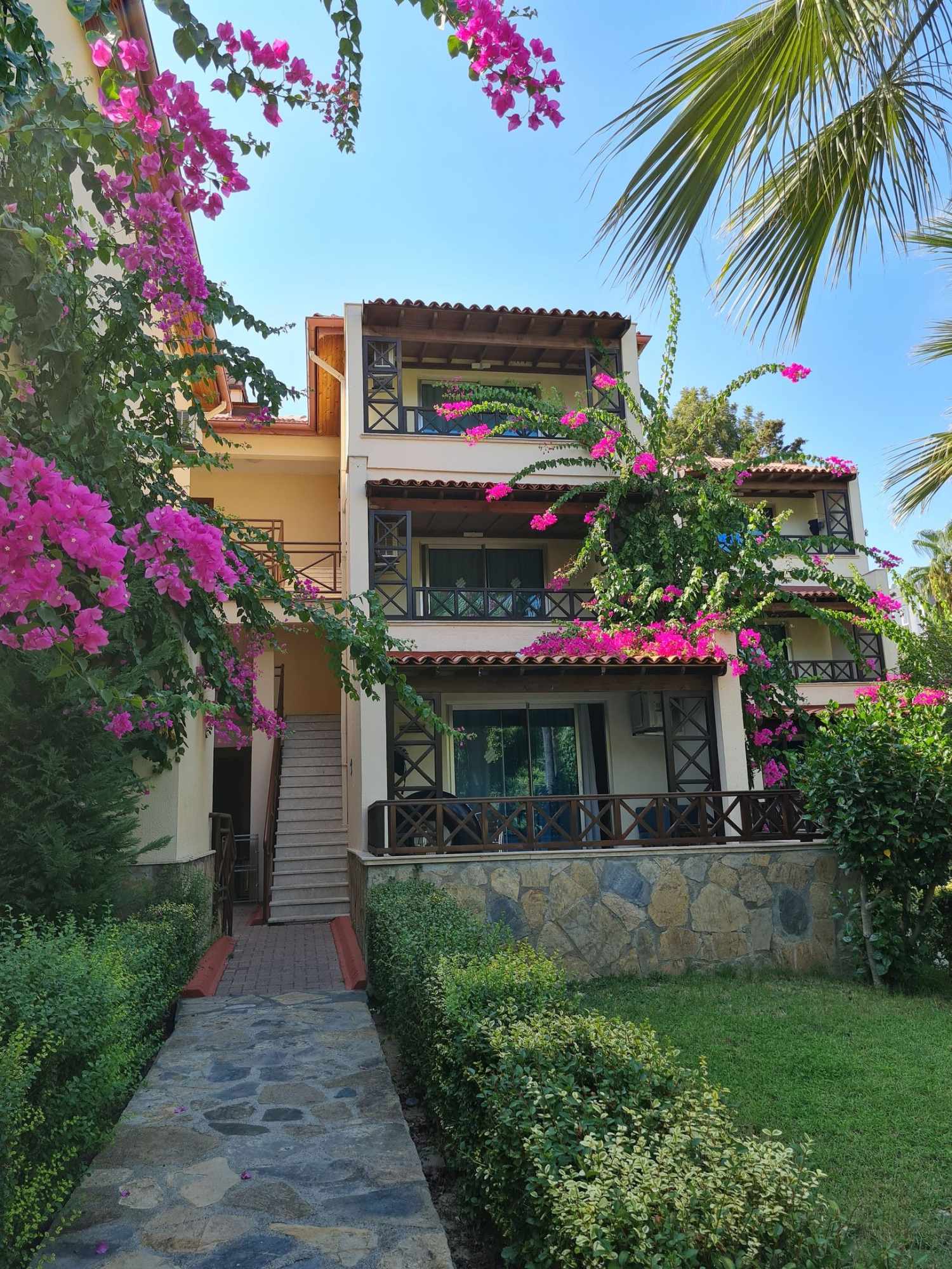 Saphir Hotel & Villas foto 102