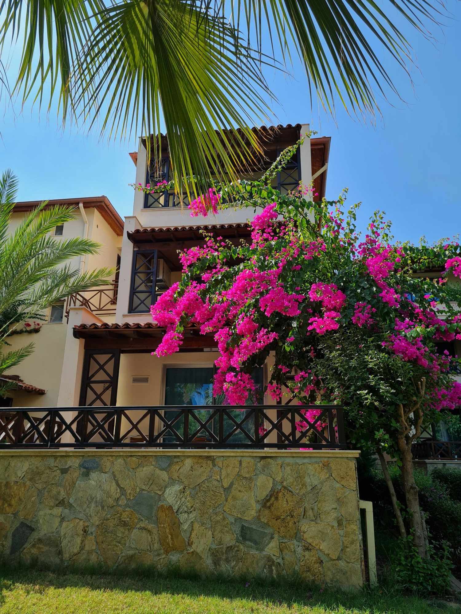 Saphir Hotel & Villas foto 19