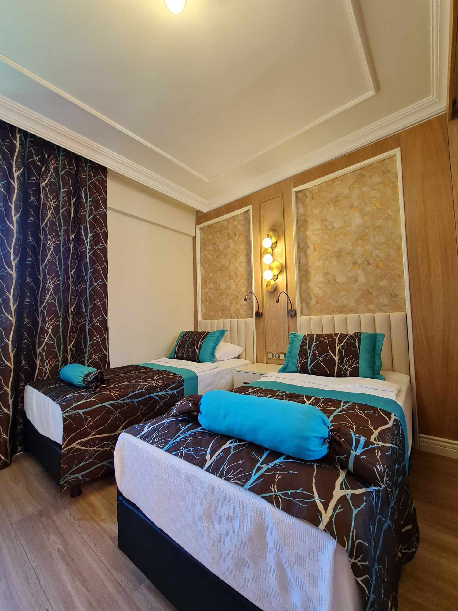 Saphir Hotel & Villas foto 105