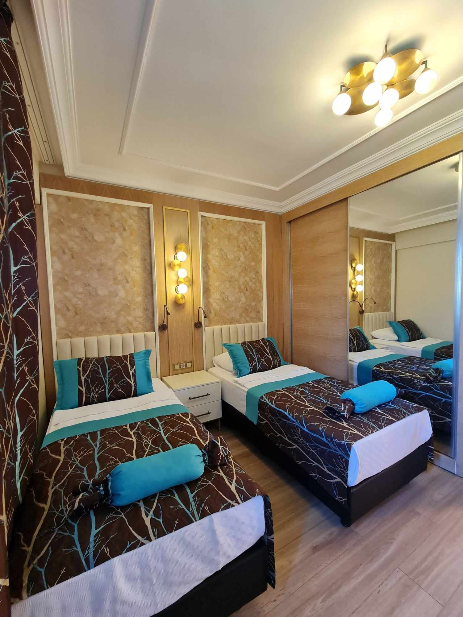 Saphir Hotel & Villas foto 106