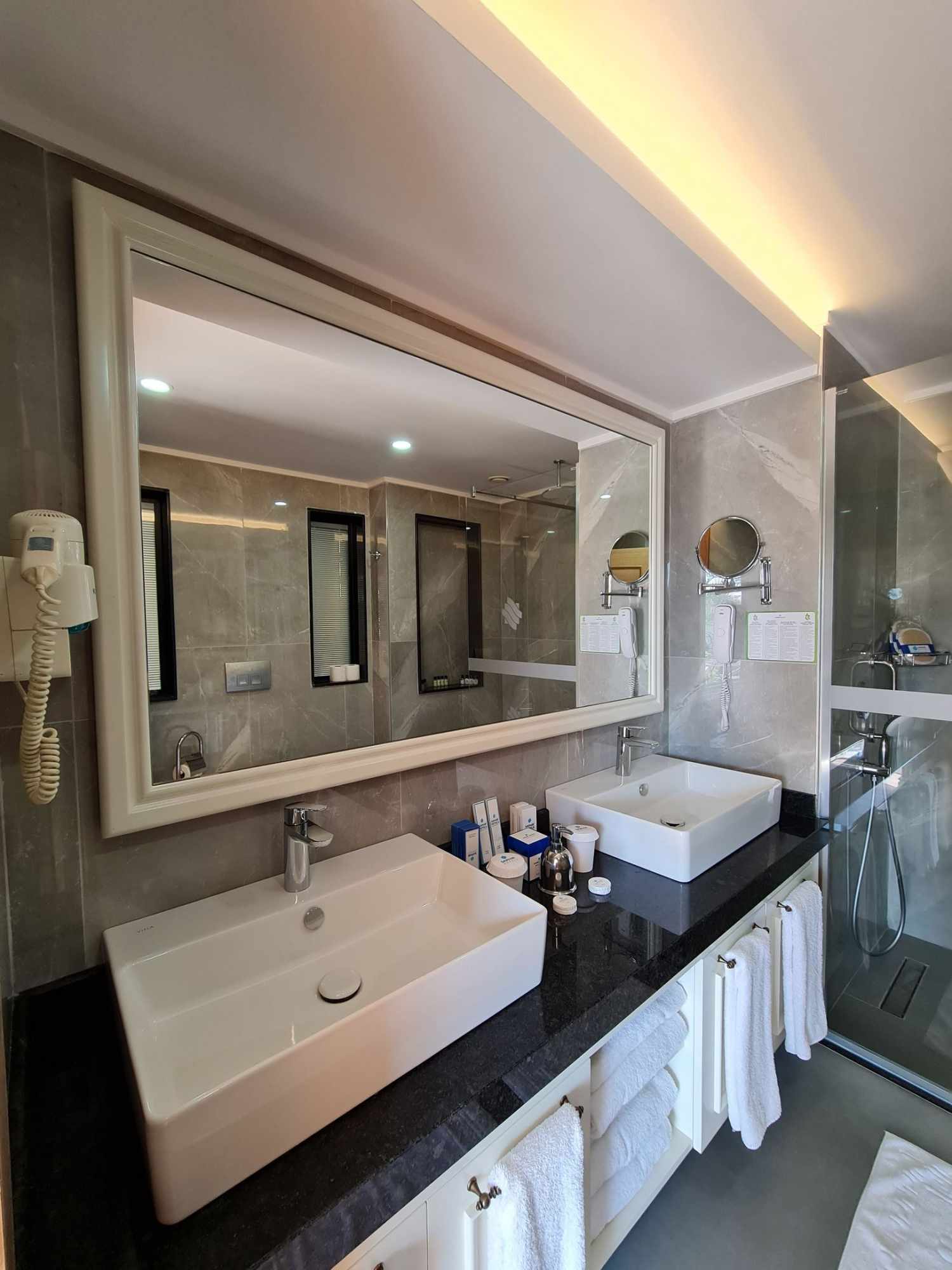 Saphir Hotel & Villas foto 107