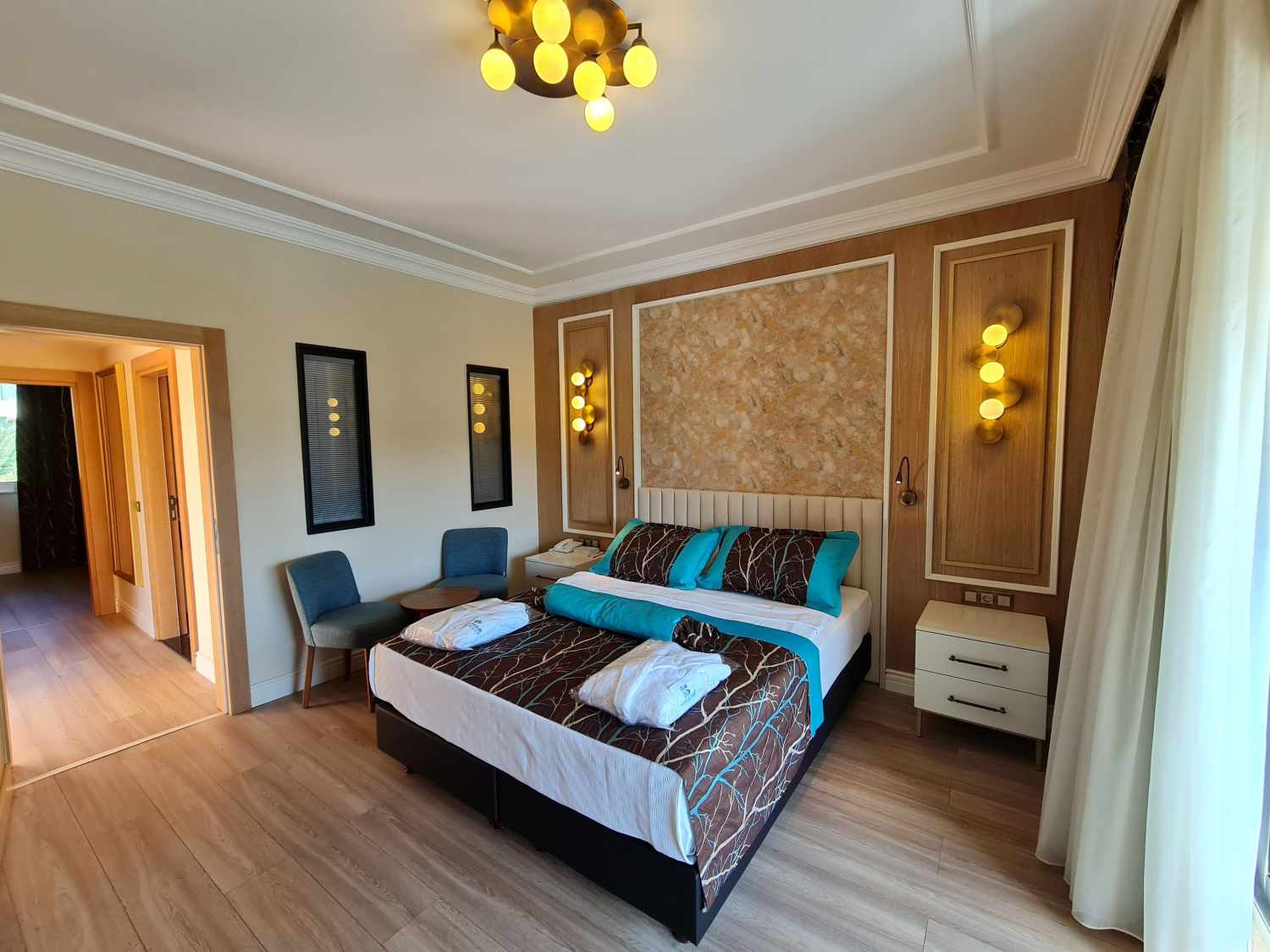 Saphir Hotel & Villas foto 55