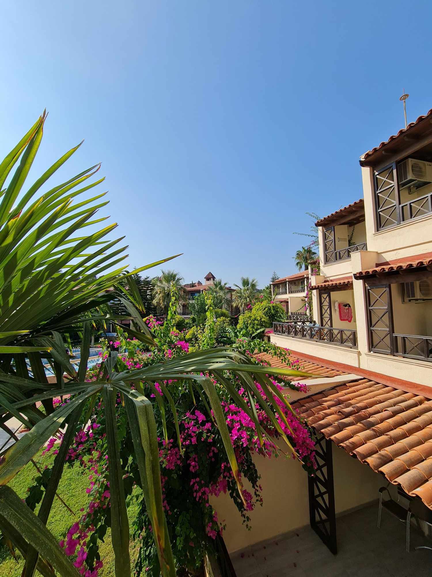 Saphir Hotel & Villas foto 110