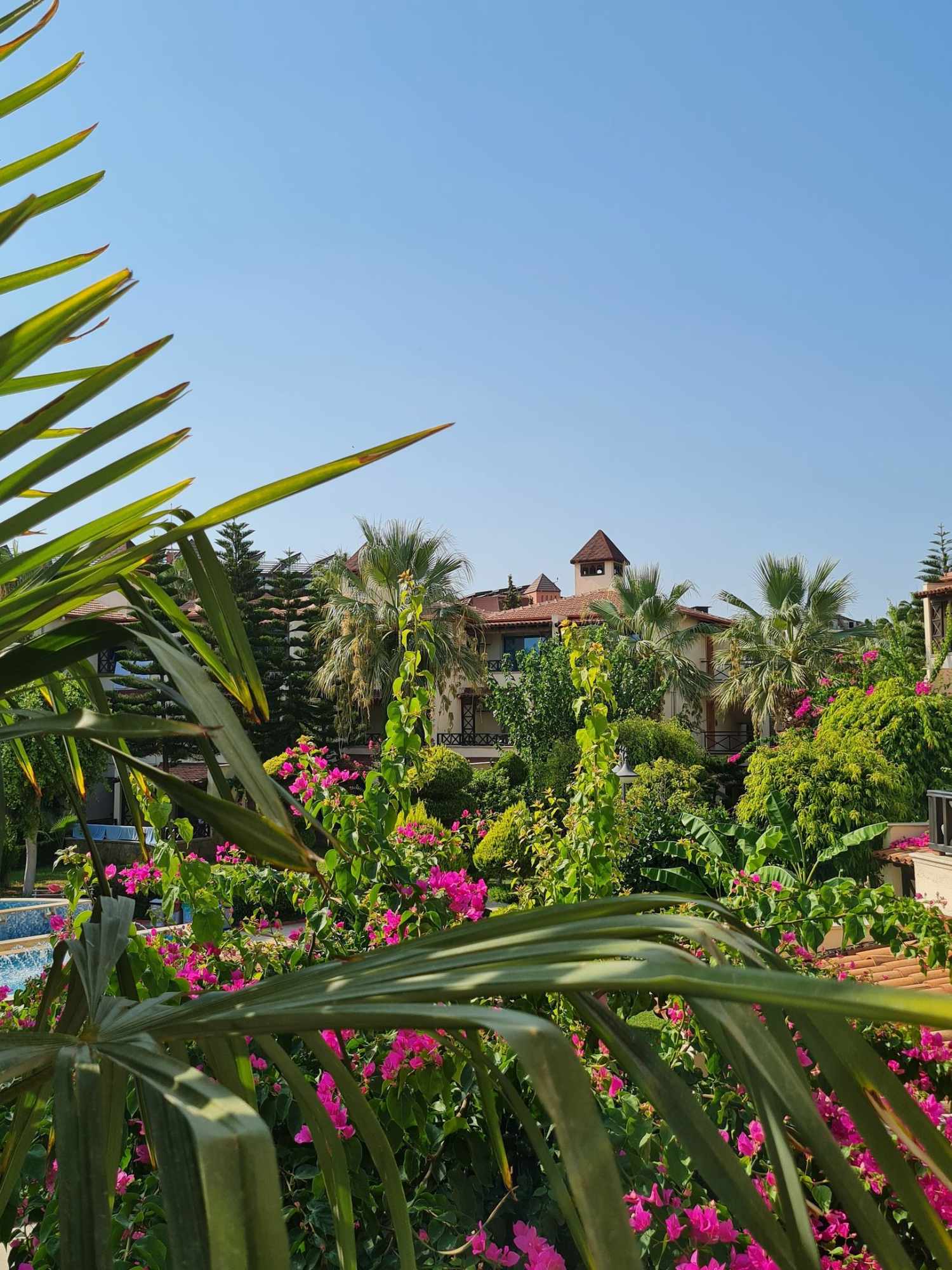 Saphir Hotel & Villas foto 111