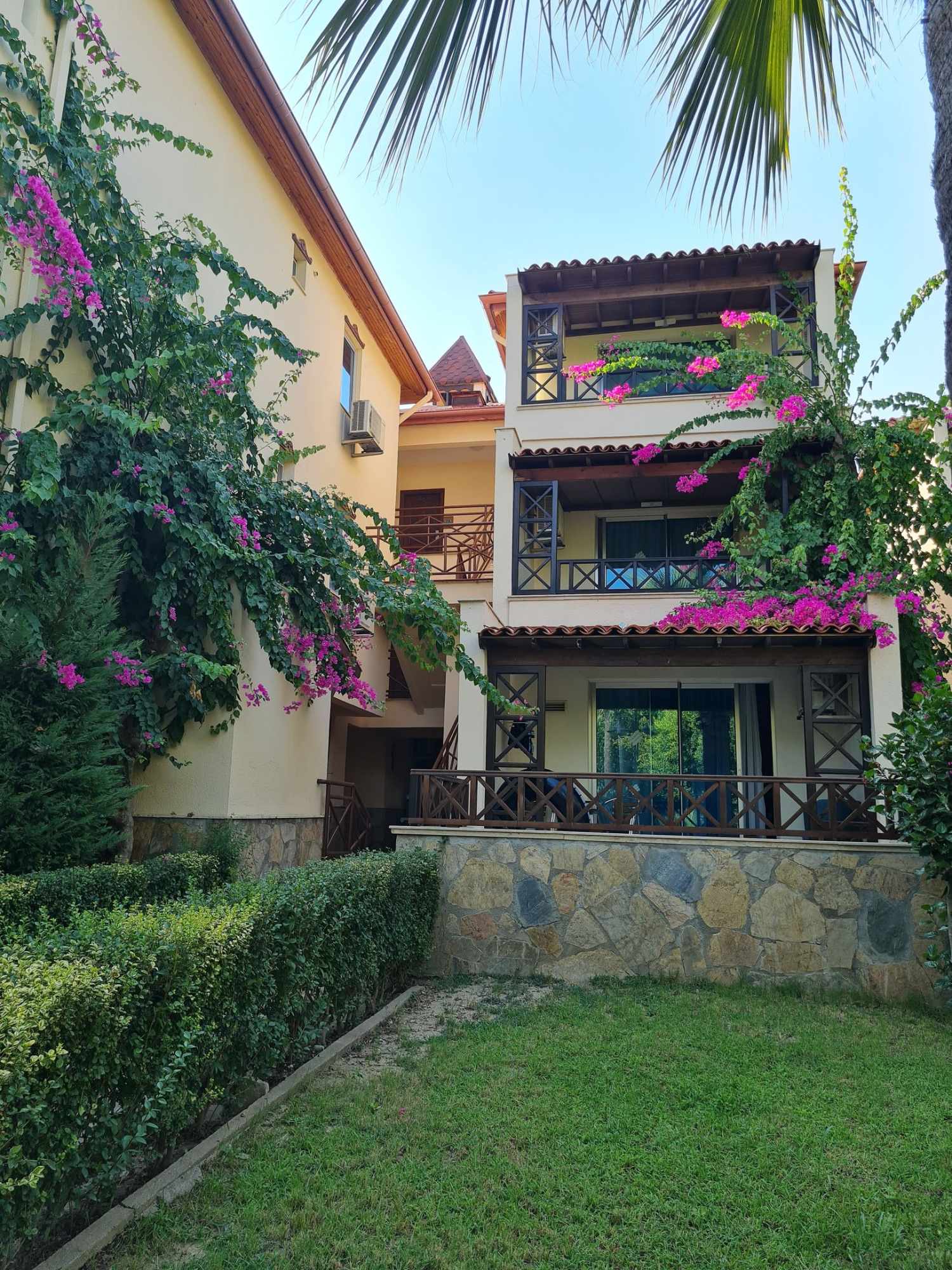 Saphir Hotel & Villas foto 112