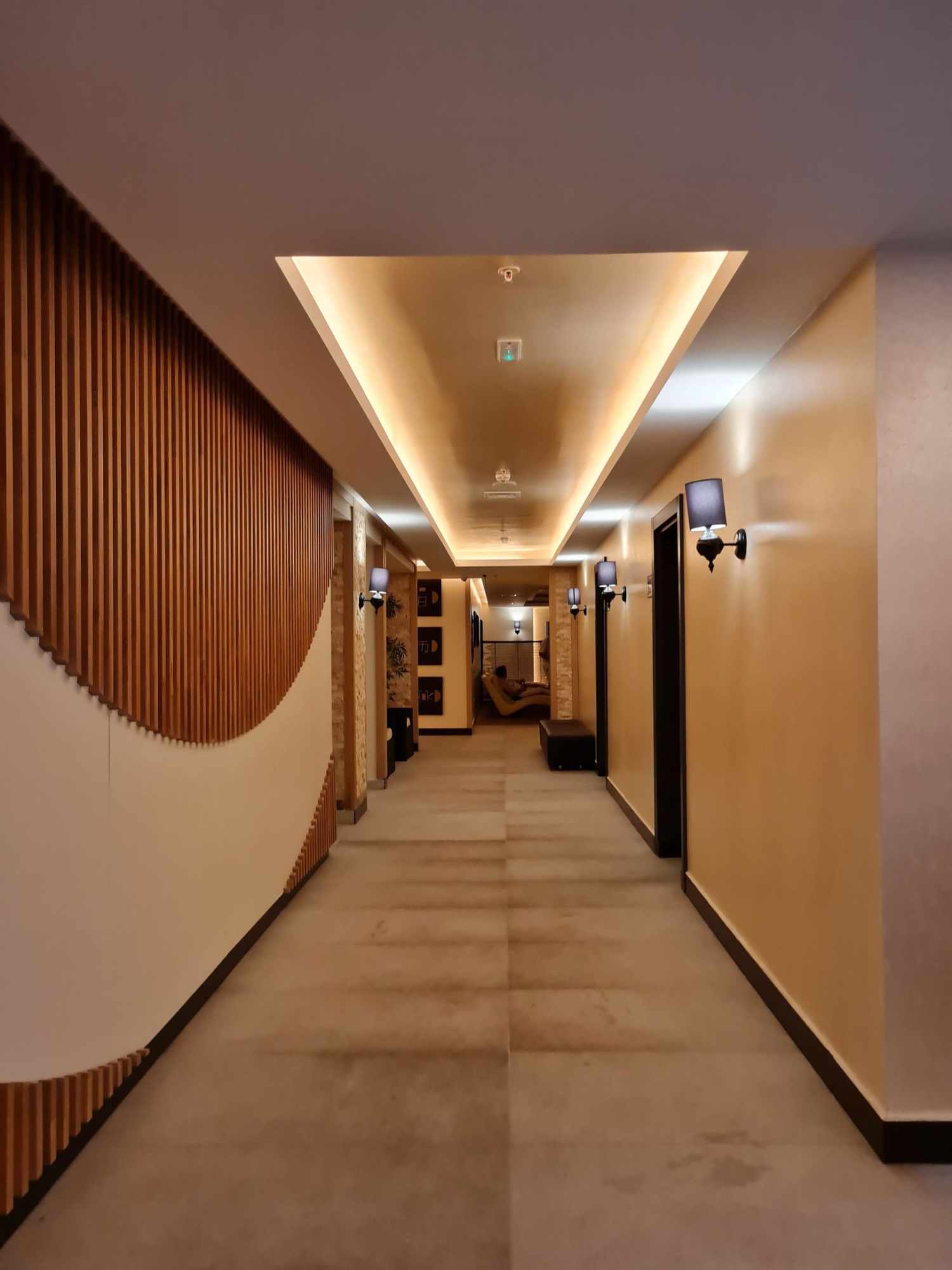 Saphir Hotel & Villas foto 113