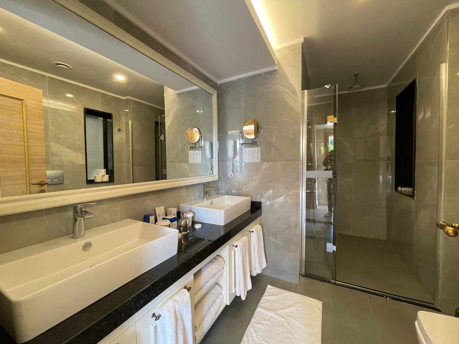Saphir Hotel & Villas foto 56