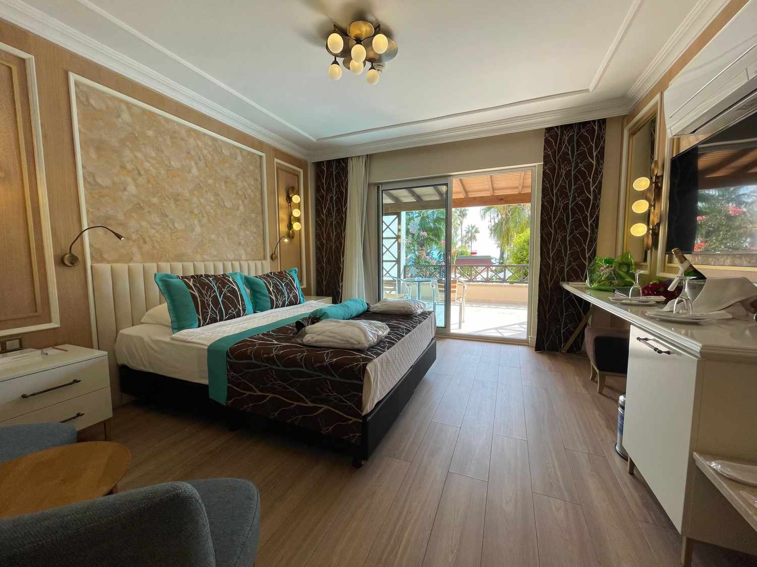 Saphir Hotel & Villas foto 57