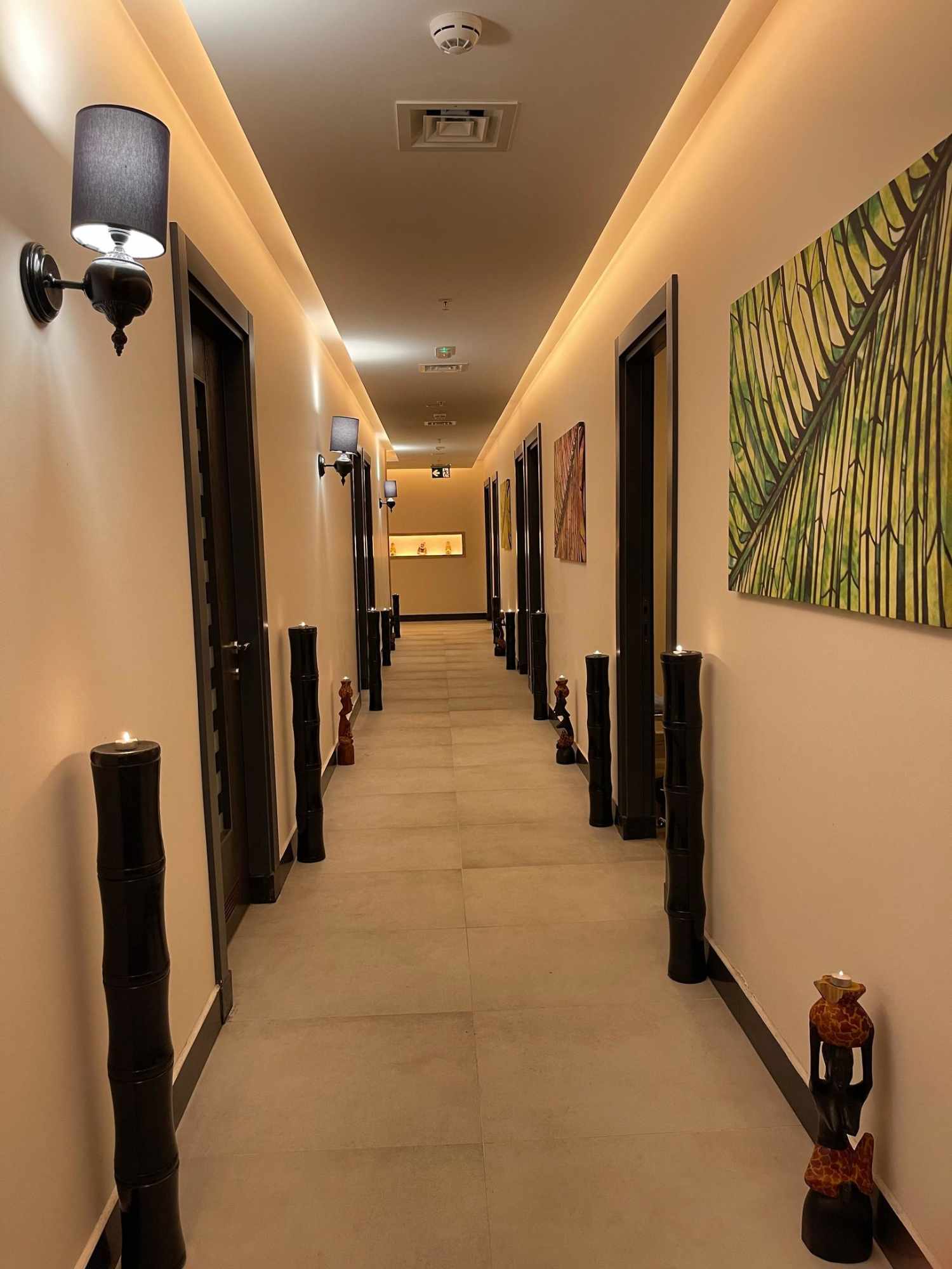 Saphir Hotel & Villas foto 119