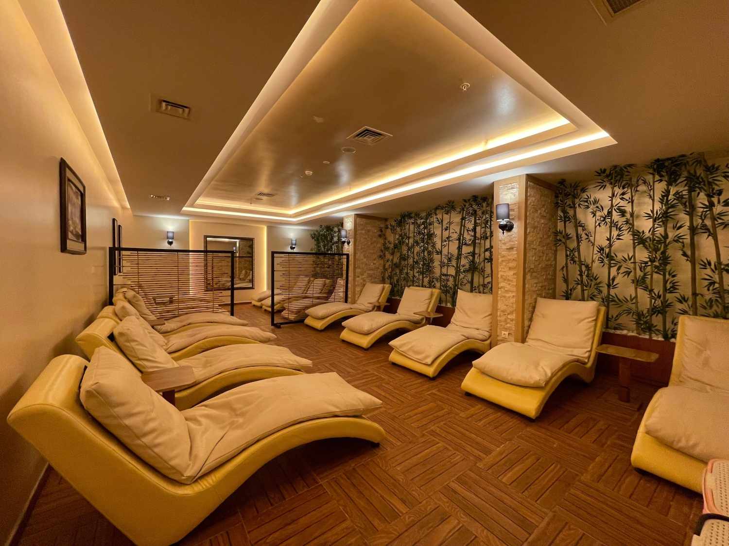 Saphir Hotel & Villas foto 59