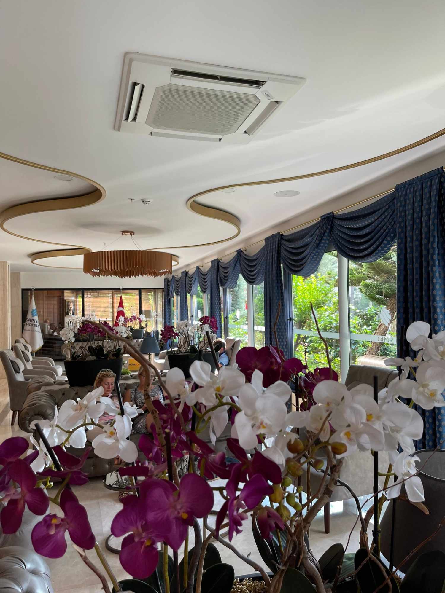 Saphir Hotel & Villas foto 121