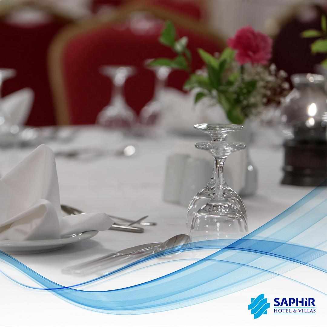 Saphir Hotel & Villas foto 132