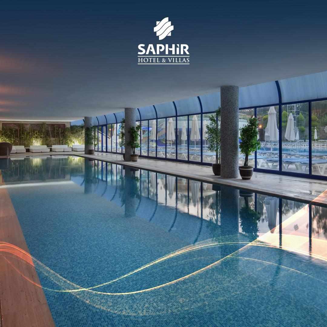 Saphir Hotel & Villas foto 133
