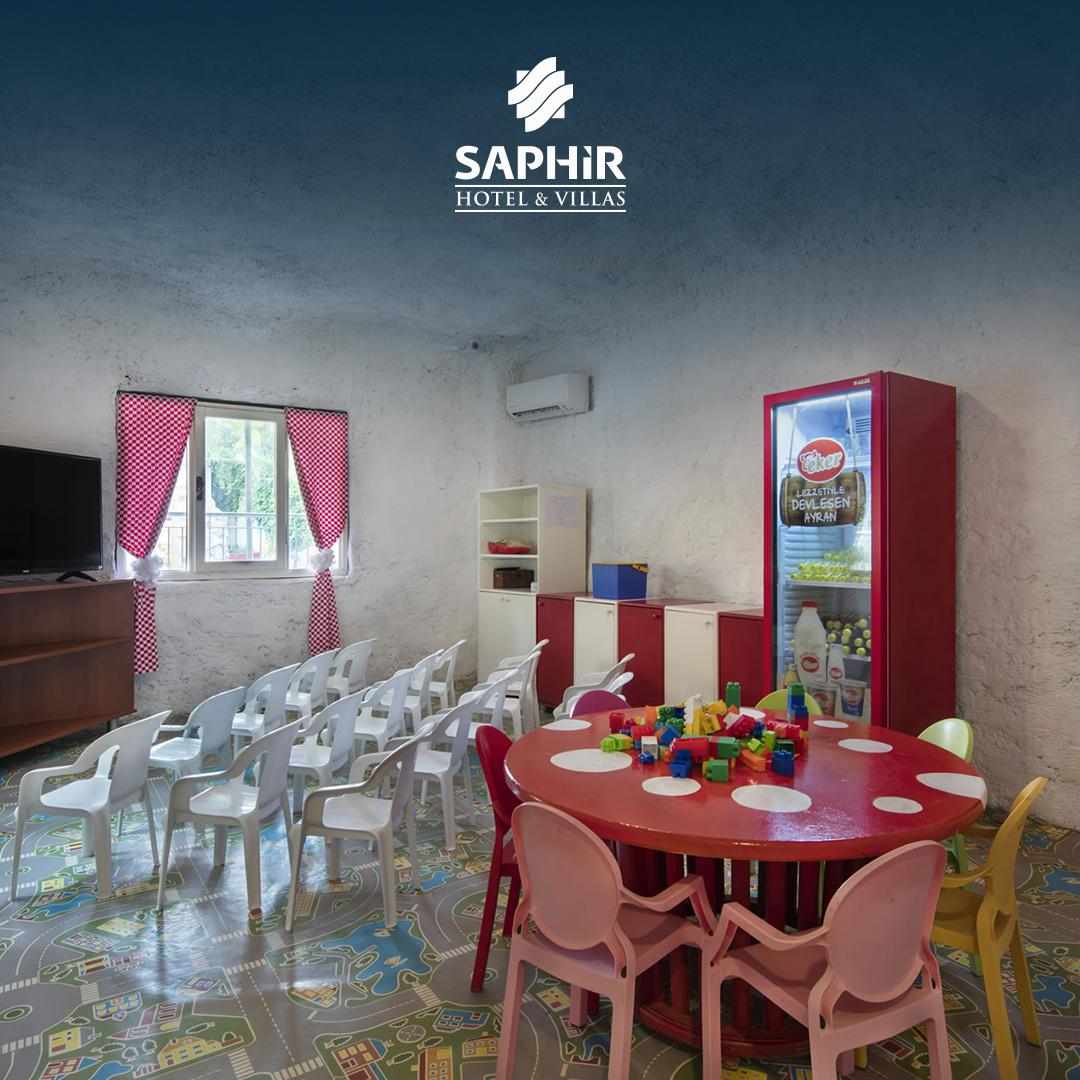 Saphir Hotel & Villas foto 137