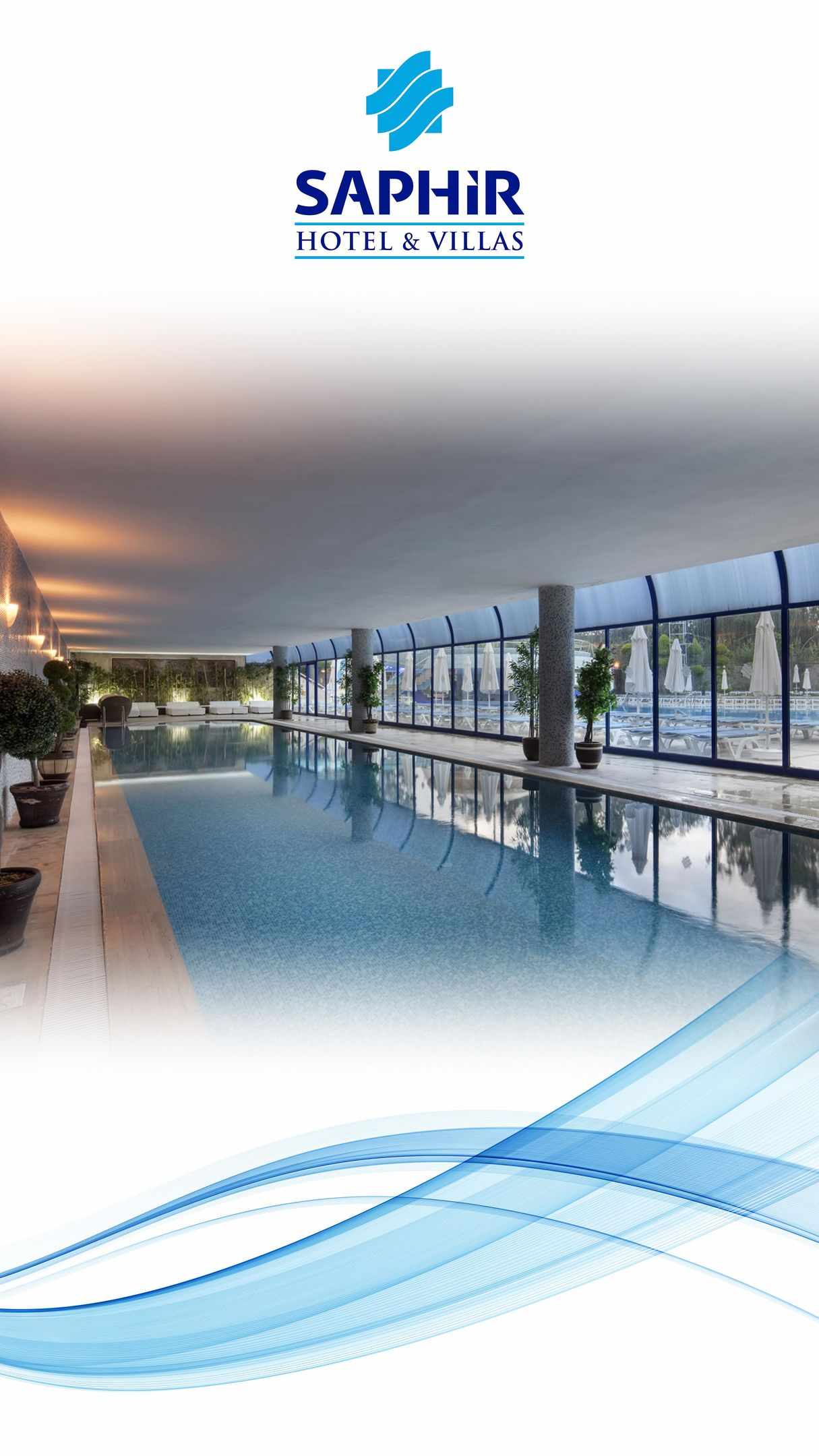 Saphir Hotel & Villas foto 23