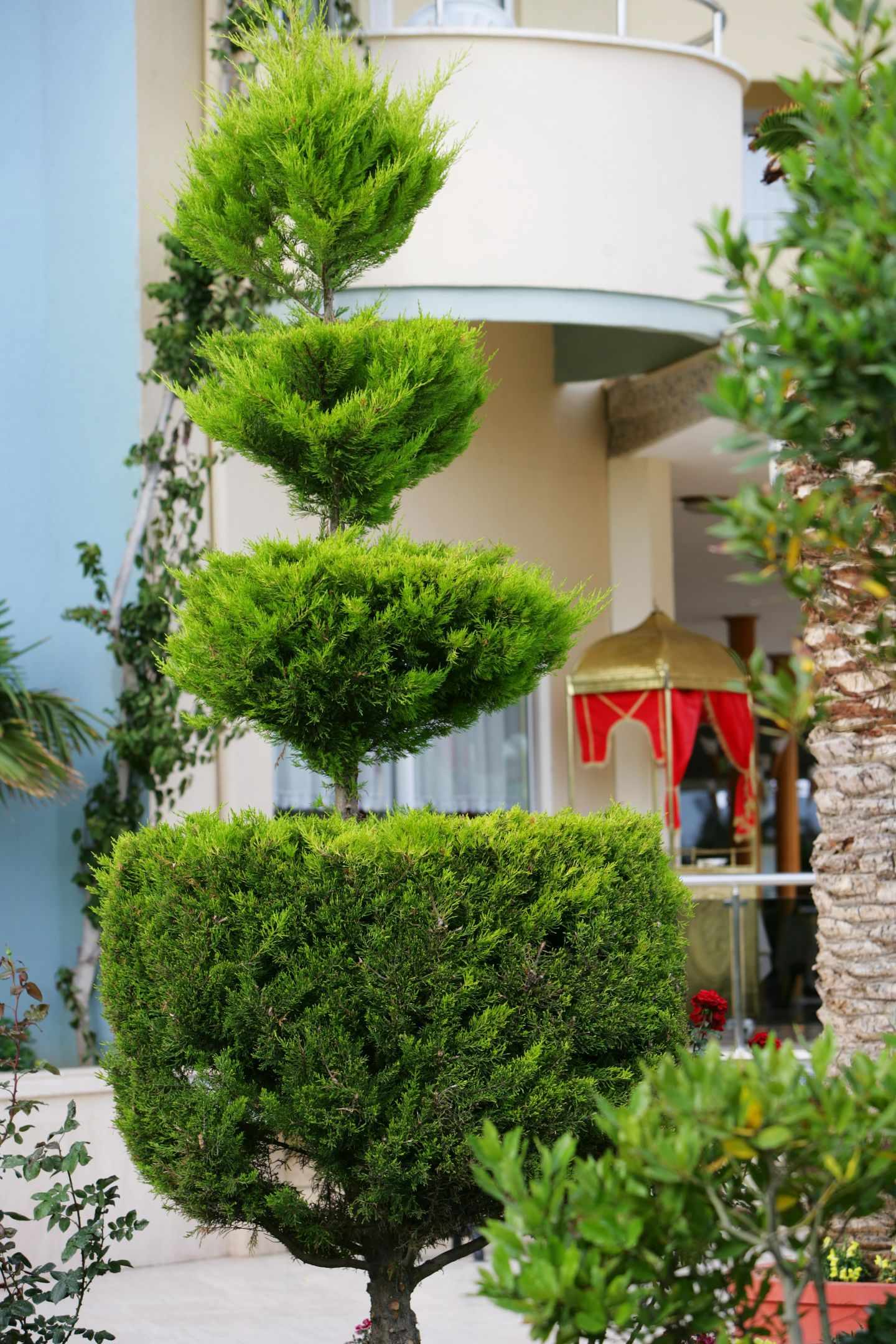 Saphir Hotel & Villas foto 150