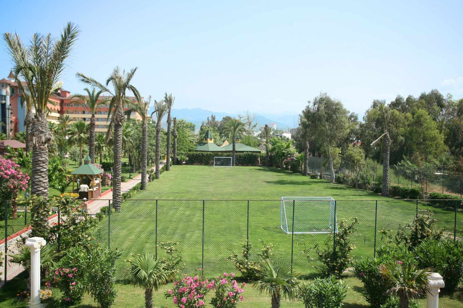 Saphir Hotel & Villas foto 35