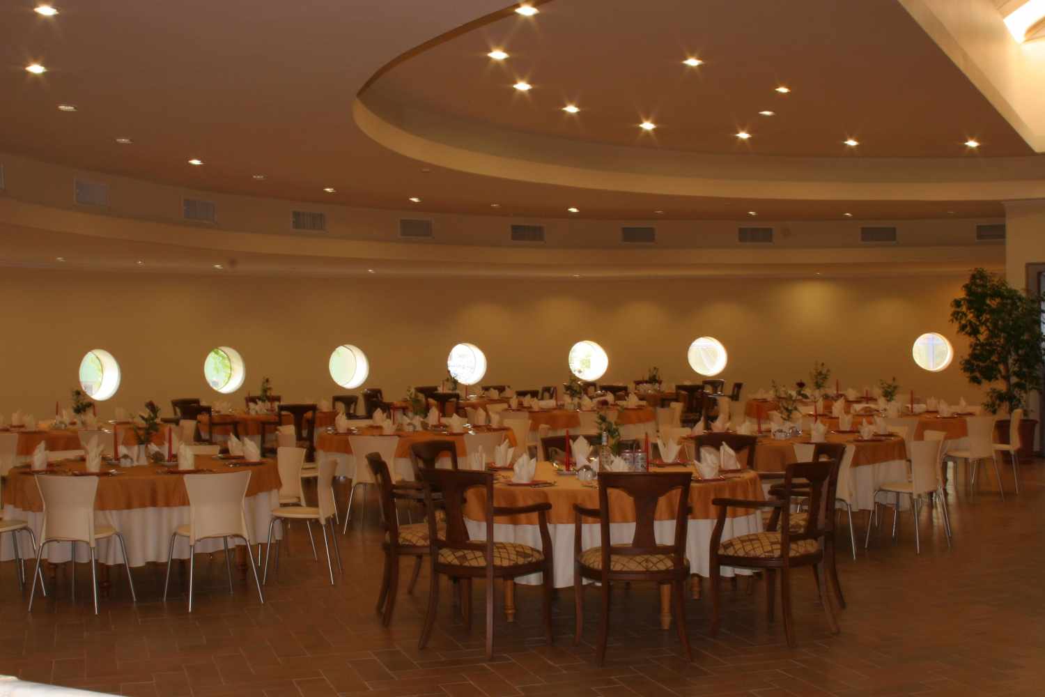 Saphir Hotel & Villas foto 41