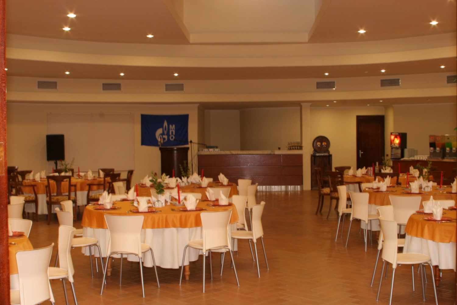 Saphir Hotel & Villas foto 42