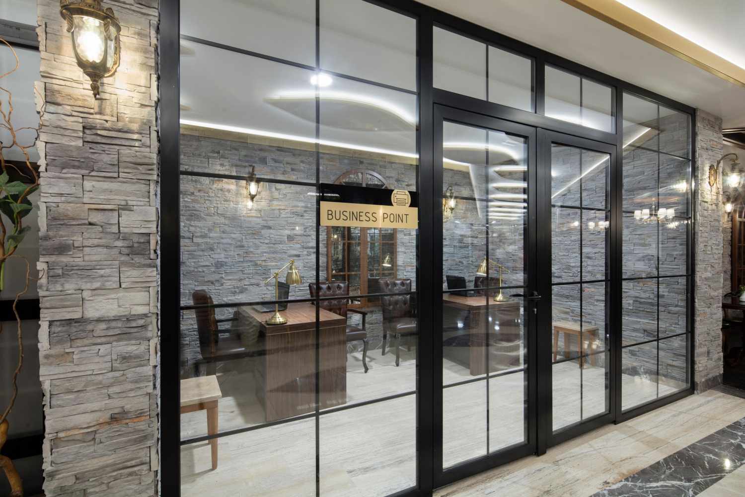 Saphir Hotel & Villas foto 44