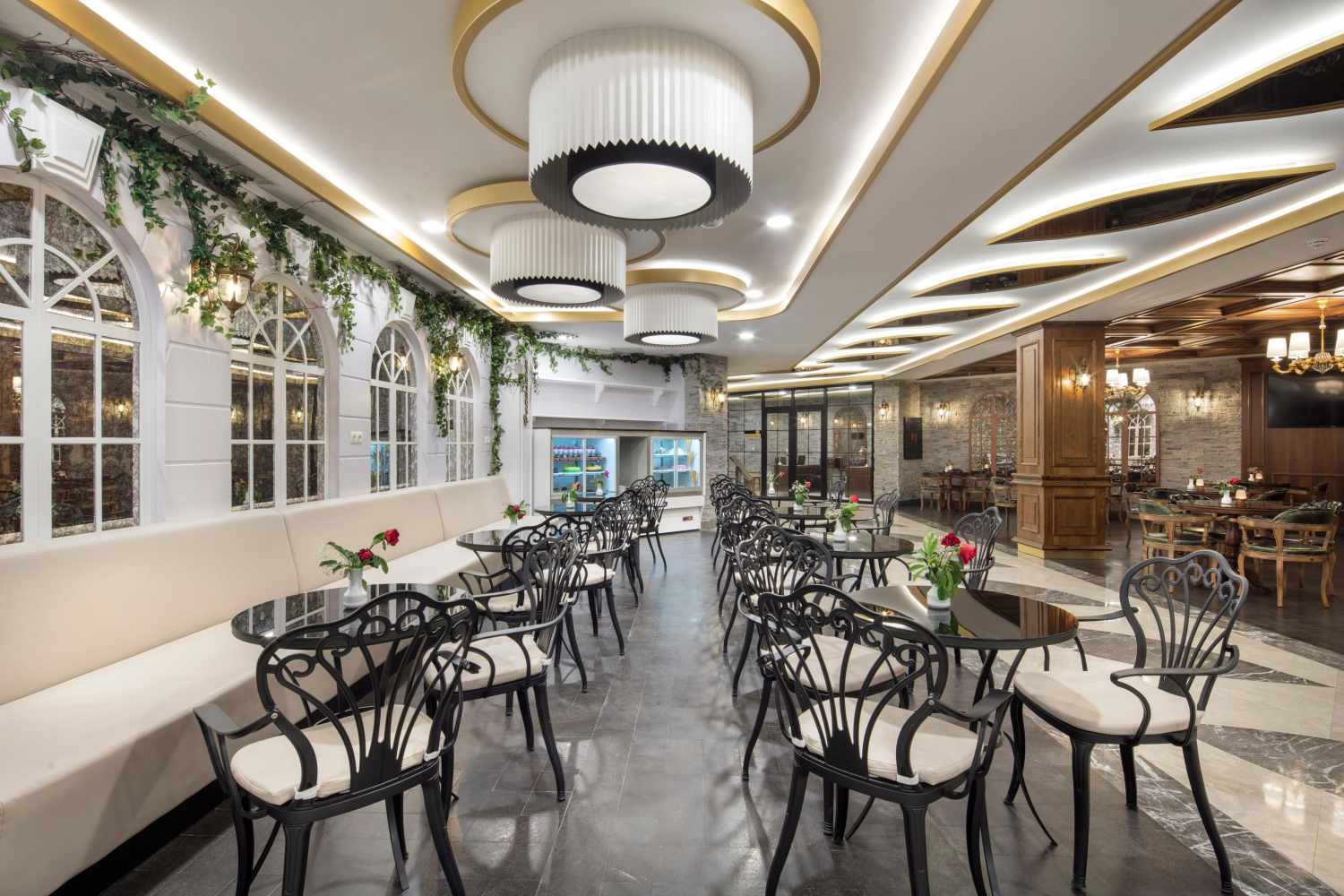 Saphir Hotel & Villas foto 45
