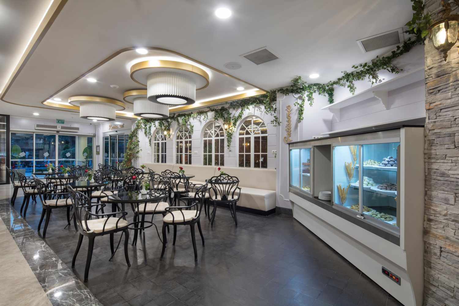 Saphir Hotel & Villas foto 47