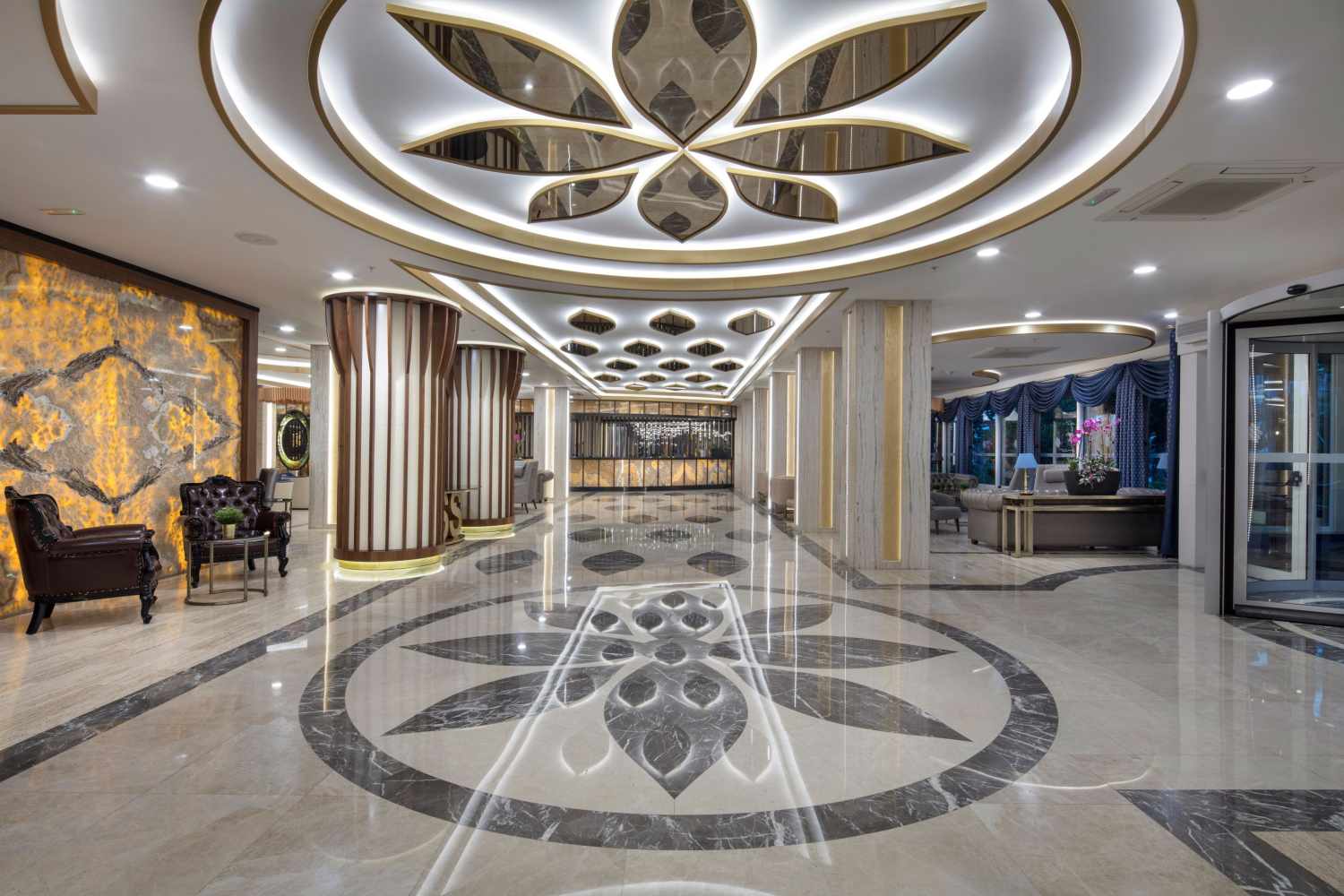 Saphir Hotel & Villas foto 51