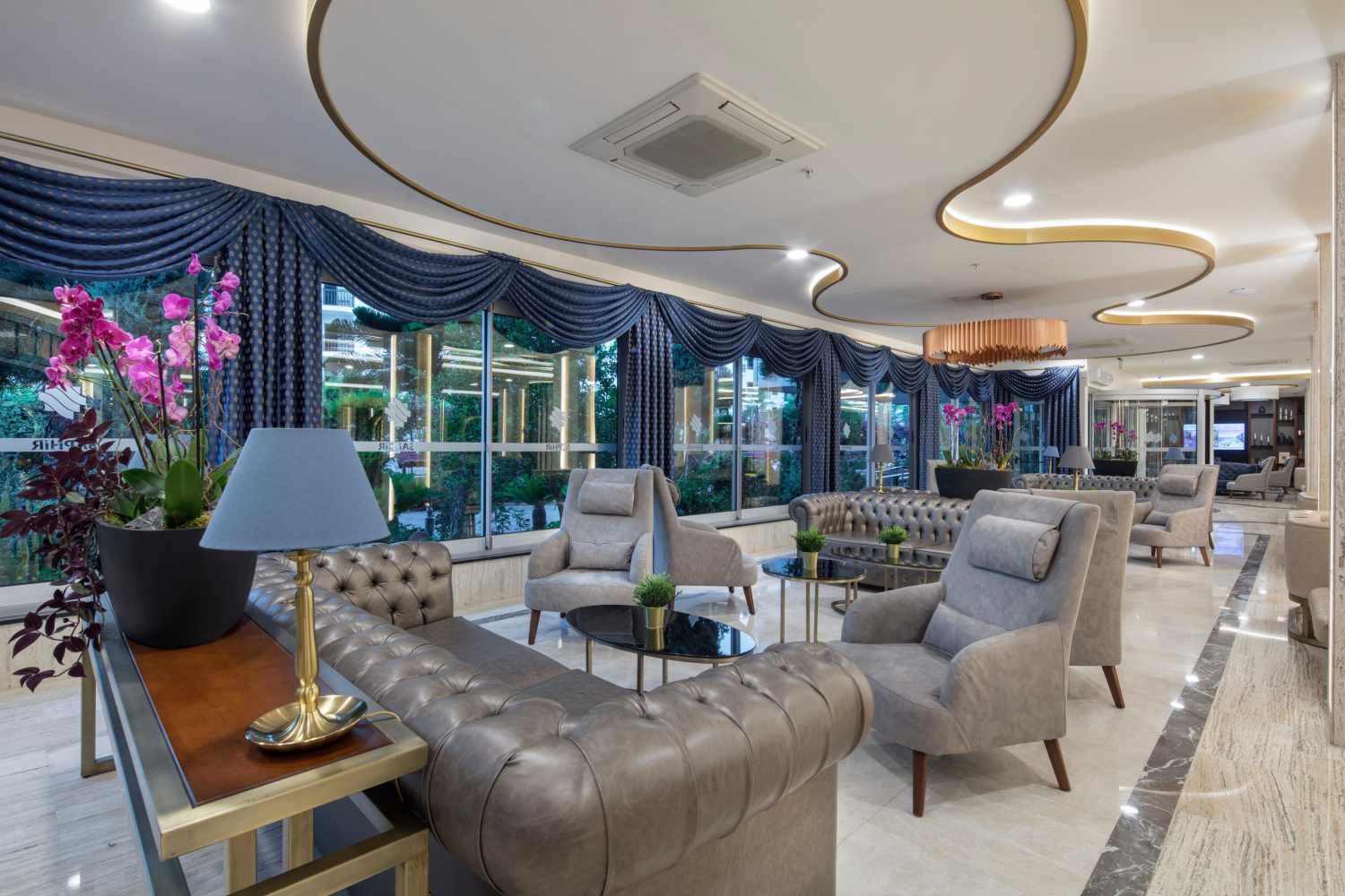 Saphir Hotel & Villas foto 52