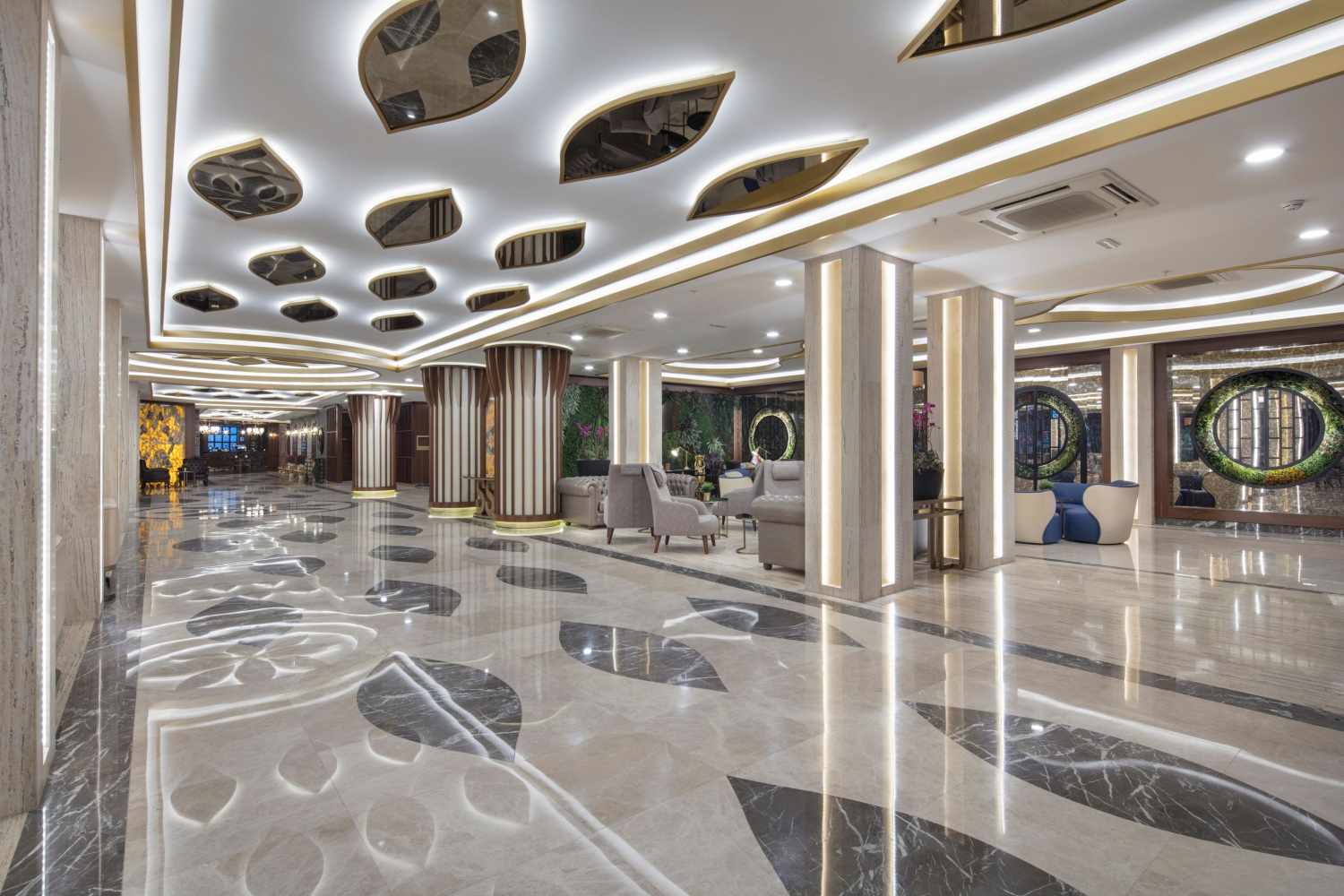 Saphir Hotel & Villas foto 53