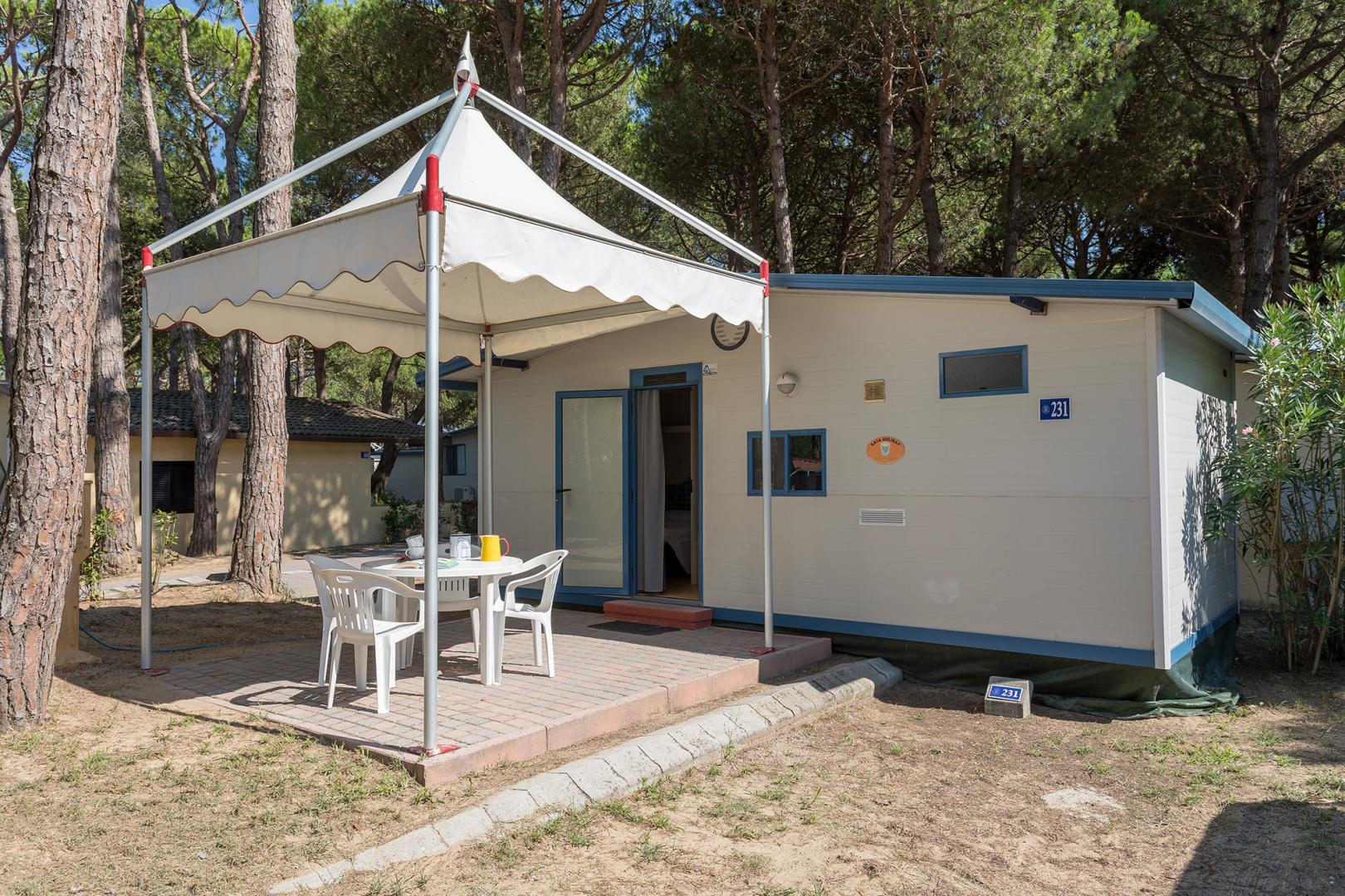Camping Village Roma Capitol foto 29