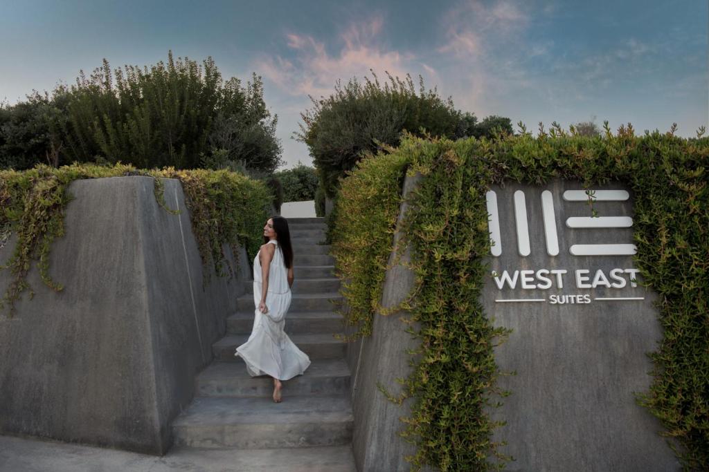 West East Suites foto 36