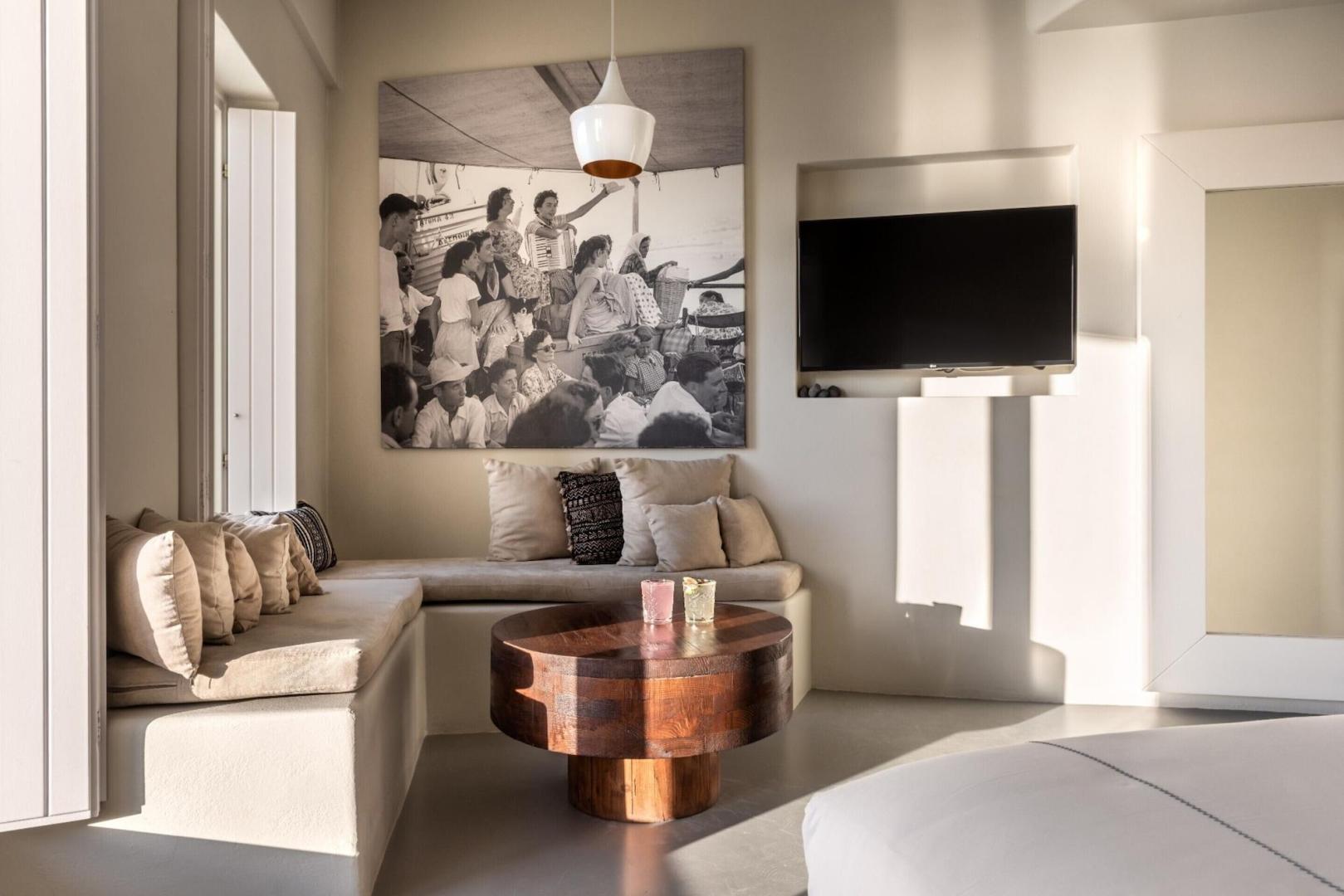 West East Suites foto 41